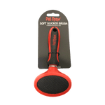 Pet Spaw Pet Spaw Soft Slickers Brush