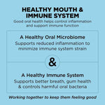 Petcurean Go! Solutions Dental + Immune Health, Chicken + Salmon Recipe with Grains Dry Dog Food