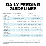 Petcurean Go! Solutions Dental + Immune Health | Chicken + Salmon Recipe with Grains Dry Dog Food