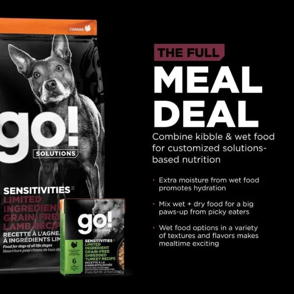 Instinct limited ingredient lamb dog food reviews online