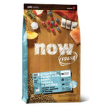 Petcurean Now Fresh Fish Recipe Adult Dry Cat Food