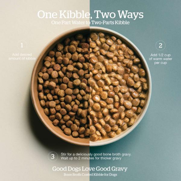 Petcurean Now Fresh Good Gravy Chicken Recipe Adult Dry Dog Food