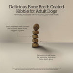 Petcurean Now Fresh Good Gravy Chicken Recipe Adult Dry Dog Food