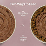 Petcurean Now Fresh Tuna & Salmon Pâté Grain-Free Wet Cat Food