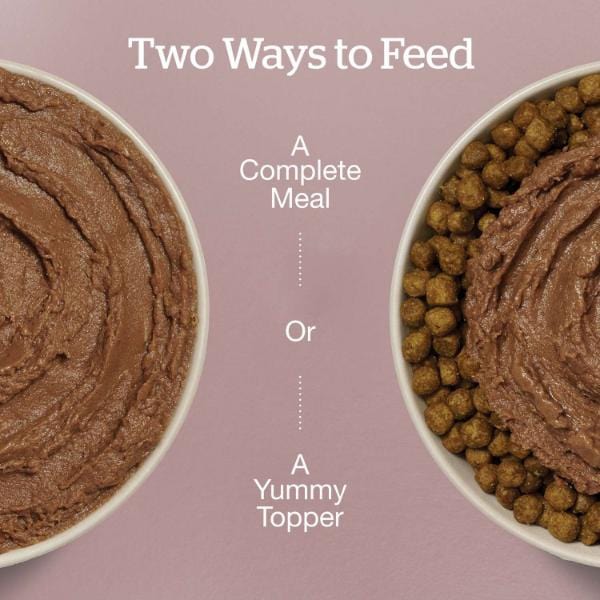 Petcurean Now Fresh Tuna & Salmon Pâté Grain-Free Wet Cat Food