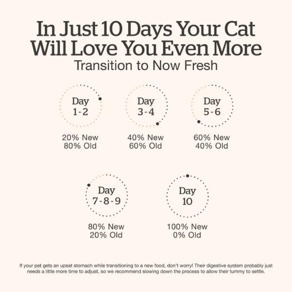 Petcurean Now Fresh Tuna & Salmon Pâté Grain-Free Wet Cat Food
