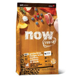 Petcurean Now Fresh Turkey, Salmon & Duck Recipe Adult Dry Dog Food