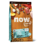 Petcurean Now Fresh Turkey, Salmon & Duck Recipe Large Breed Dry Puppy Food