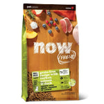 Petcurean Now Fresh Turkey, Salmon & Duck Recipe Small Breed Puppy Dry Dog Food