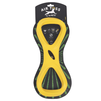 Petland Canada AIR TOSS Dog Floating Toy Twist