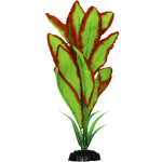 Petland Canada Fish Gear Amazon Sword Silk Aquarium Plant
