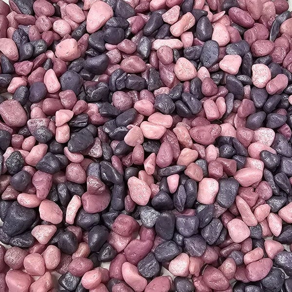 Petland Canada Fish Gear Colour Blends Gravel