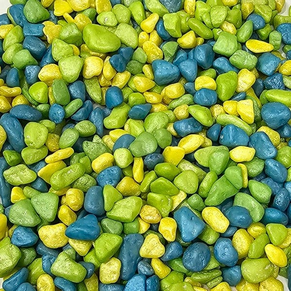 Petland Canada Fish Gear Colour Blends Gravel