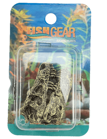 Petland Canada Fish Gear Dino Skull Betta Ornament