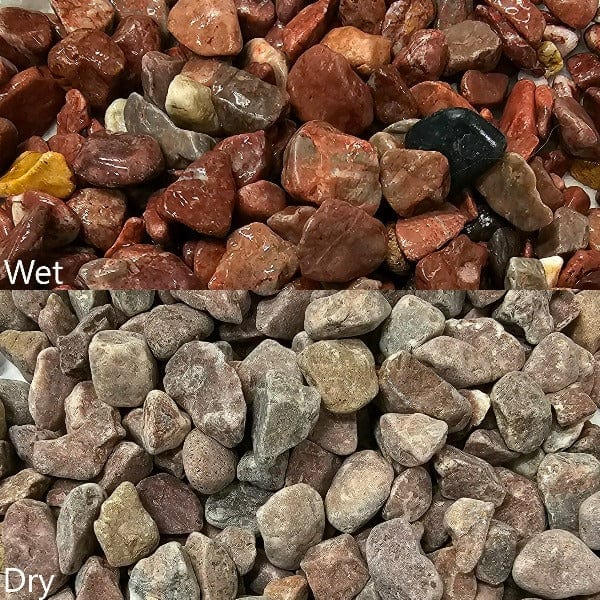 Fish Gear Natural Aquarium Gravel – Petland Canada