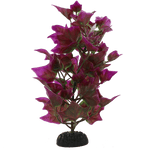 Petland Canada Fish Gear Purple & Green Ivy Aquarium Plant