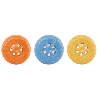 Petland Canada Good Dog Boredom Buster Tire Dog Toy