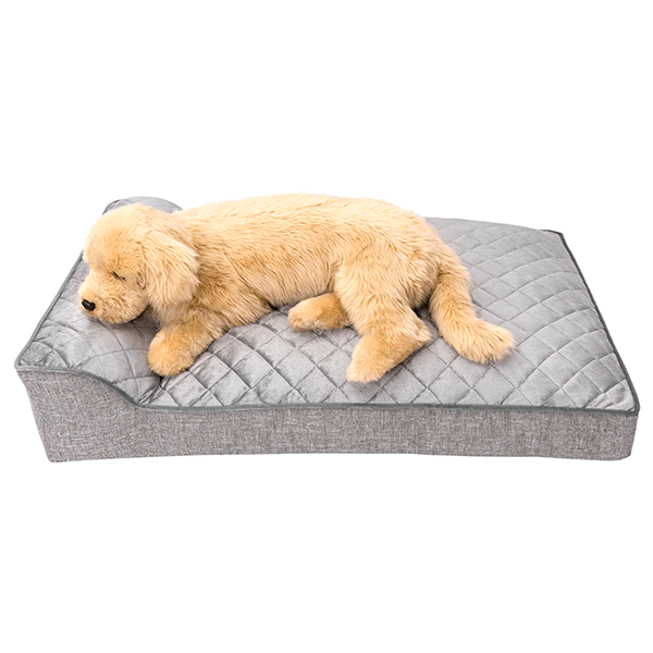 Doggie loungers clearance