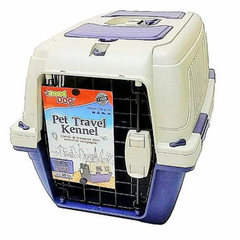 Petland Canada Good Dog Deluxe Pet Carrier