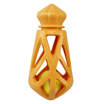 Petland Canada Good Dog Entertainment Bulb Dog Toy