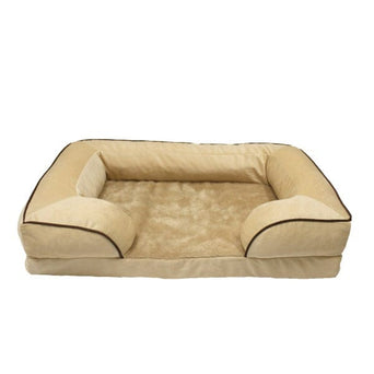 Petland Canada Good Dog Orthopedic Memory Foam Dog Couch