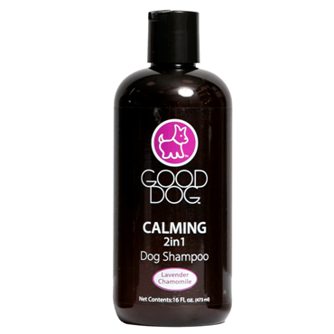 Petland Canada Good Dog Shampoo