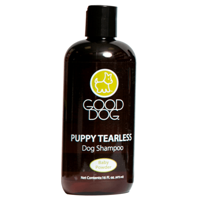 Small dog shampoo hotsell