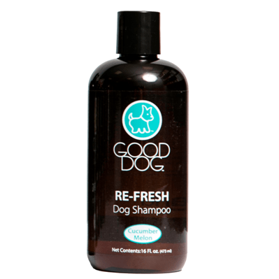 Petland Canada Good Dog Shampoo