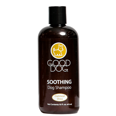 Petland Canada Good Dog Shampoo