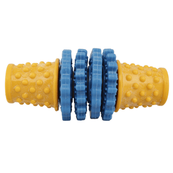 Petland Canada Good Dog Spindle-Shaped Teething Stick Dog Toy