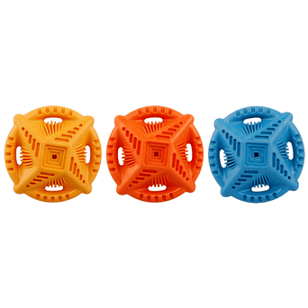 Petland Canada Good Dog Star Floating Disk Dog Toy