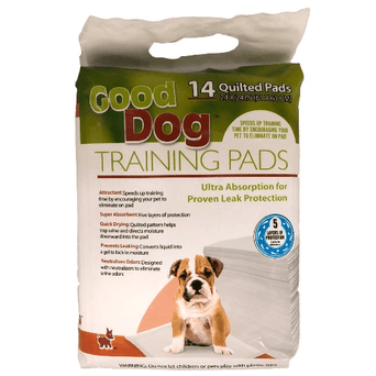 Petland Canada Good Dog Super Absorbent Training Pads for Dogs
