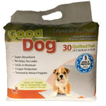 Petland Canada Good Dog Super Absorbent Training Pads for Dogs