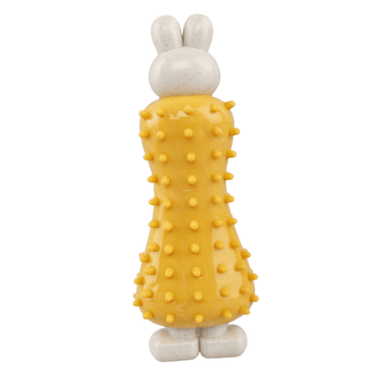 Petland Canada Good Dog Teething Bunny Dog Toy