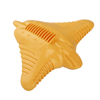 Petland Canada Good Dog Teething Devilfish Dog Toy