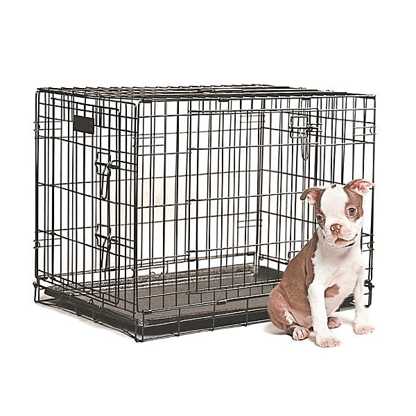Good Dog Carriers and Training Crates
