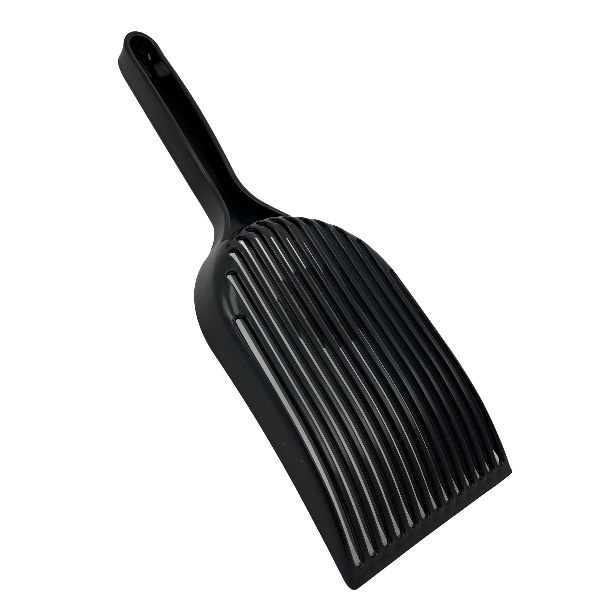 Petland Canada Here Kitty Black Litter Scoops