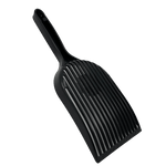 Petland Canada Here Kitty Black Litter Scoops