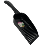Petland Canada Here Kitty Black Litter Scoops