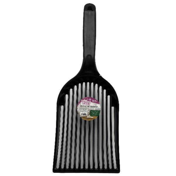 Petland Canada Here Kitty Black Litter Scoops