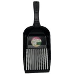 Petland Canada Here Kitty Black Litter Scoops