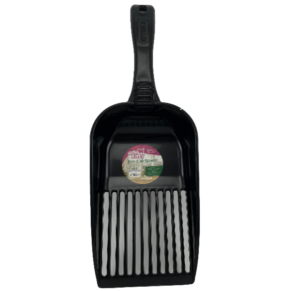 Petland Canada Here Kitty Black Litter Scoops