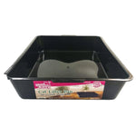 Petland Canada Here Kitty Medium Cat Litter Pan