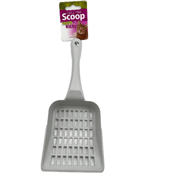 Petland Canada Here Kitty Strong Cat Litter Scoop