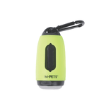 Petland Canada M-PETS FLASH LED Poop Torch Green
