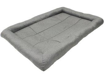 Petland Canada Max & Marlow Plush Crate Mat