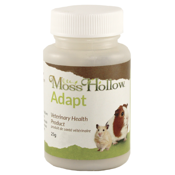 Petland Canada Moss Hollow Adapt