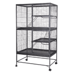 Petland Canada Moss Hollow "Arielle" Multi-Level Small Animal Cage