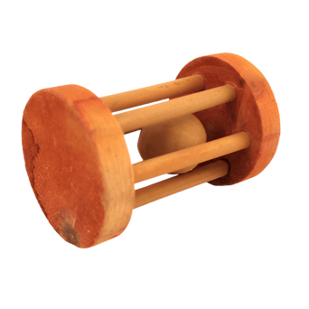 Petland Canada Moss Hollow Barrel Roller