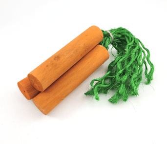 Petland Canada Moss Hollow Carrot Sticks Chew